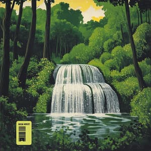 Källan till Dina Inre Drömmar - Nature Sleep