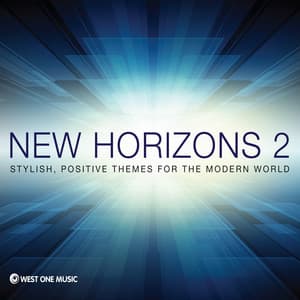 New Horizons 2 - Jay Price