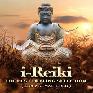 i-Reiki - The Best Healing Selection - i-Reiki