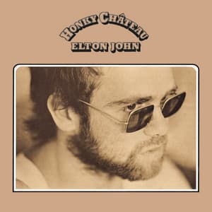 Honky Château - Elton John