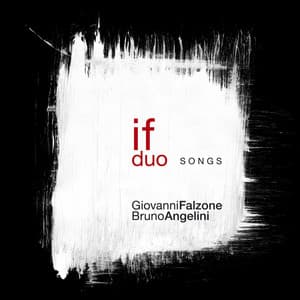 Songs - If duo