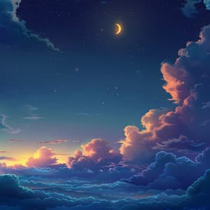 Tonos De Sueño: Música Para Noches Calmas - Arquitectos ambientales