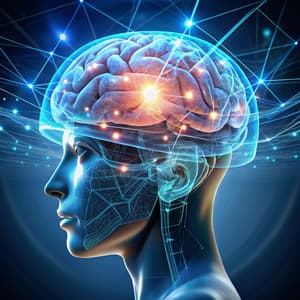 Aktywuj 100% Szyszynki: Uzdrawiająca Hipnoza, Otwórz Trzecie Oko, Masaż Mózgu, Potężne Fale Beta - Uzdrawiająca Częstotliwość HZ