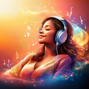 Relaxation Flow: Music for Mental Ease - Music-Themes