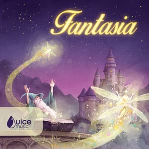 Fantasia - Alexander Rudd