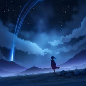 Azure of the Horizon - Yoan Mantro