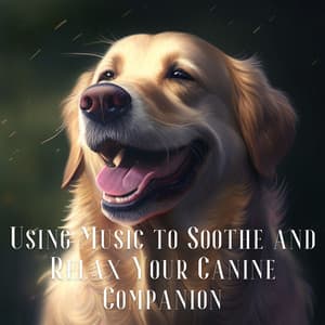 Using Music to Soothe and Relax Your Canine Companion - Dog & Calm