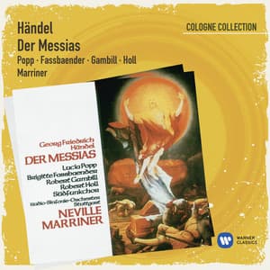 Der Messias - George Frideric Handel