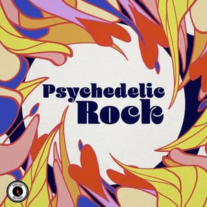 Psychedelic Rock - Jenna Conrad