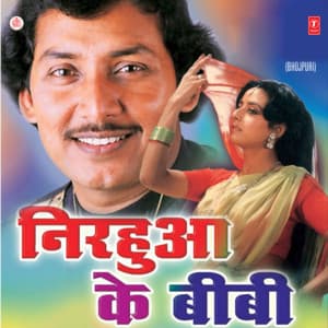 Nirhua Ke Bibi - Geeta Tyagi