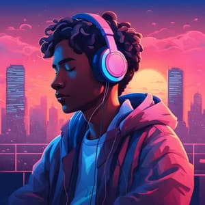 Concentration Station: Lofi Study Tunes For Focus - Lofi Hip-Hop Beats