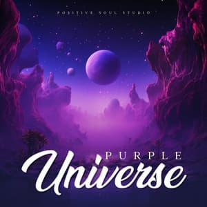 Purple Universe - New Age