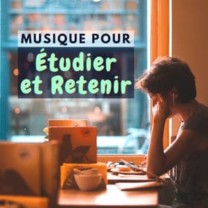 Musique pour Étudier et Retenir 101 - Meilleure concentration - Jardin japonais