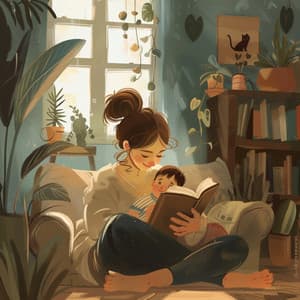 Ritmos De Juego: Armonía Lofi Para Bebés - Kevin sonidos para dormir