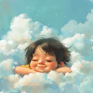 Melodías De La Luz De La Luna: Música Relajante Para El Sueño De Bebés - Música para amamantar