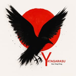 Yatagarasu - Guo Yang Peng