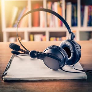 Study Symphony: Soundscapes for Productive Focus - DNA Academy