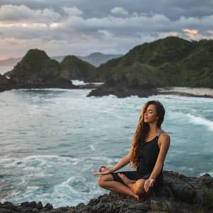 Tranquil Meditation Music Melodies - Hindi Meditation