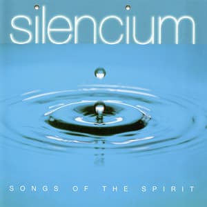 Harle: Silencium - Music Of Inner Peace - John Harle