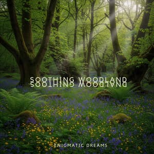 Soothing Woodland - Enigmatic Dreams