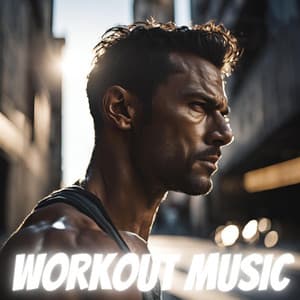 High Intensity Interval Training Music for Better Endurance - Workout Music
