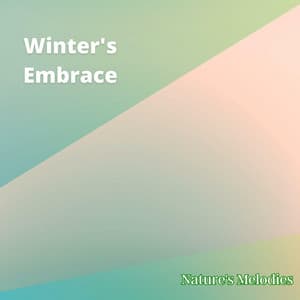 Winter's Embrace - Nature's Melodies