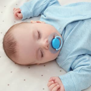 Gentle Music for Baby Sleep Serenity - Baby Calming Resting