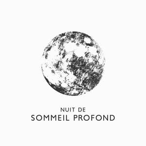 Nuit de sommeil profond: Musique relaxante pour soulagement du stress, S'endormir rapidement - Méditation Sanctuaire de Guérison