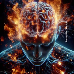 Detox Your Body & Mind - Samantha Delight