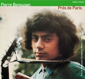 Près de Paris - Pierre Bensusan
