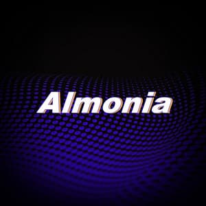 Almonia - Jonathan Beats