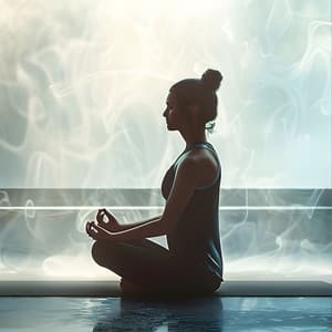 Silent Detox for the Soul - Relaxation Meditation Songs Divine