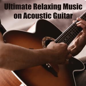 Ultimate Relaxing Music on Acoustic Guitar - The O'Neill Brothers Group