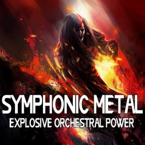 Symphonic Metal: Explosive Orchestral Power - Valeriy Antonyuk
