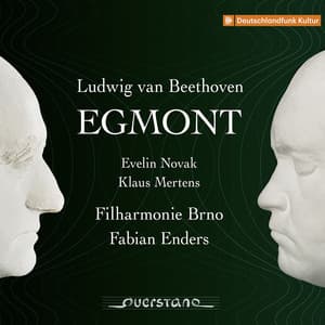 Beethoven: Egmont - Klaus Mertens