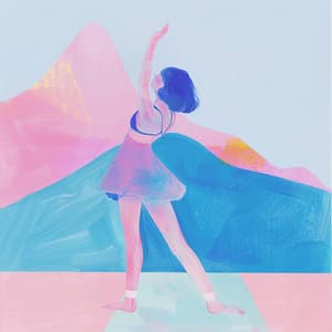 Ecos De Relajación: Sonidos Para La Paz - Modo Relajante