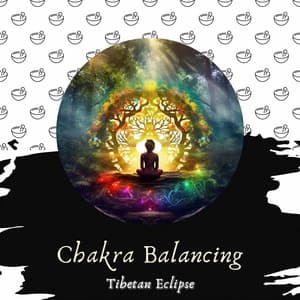 Chakra Balancing: Singing Bowl Therapy - Tibetan Eclipse