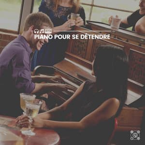 Piano pour se détendre - Berceuses Piano