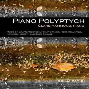 Piano Polyptych - Clare Hammond