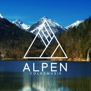Alpen Volksmusik: Tiroler Akkordeon Oberkrainer Musik für Traditionelle Bierparty - Hintergrundmusik Lounge Akademie