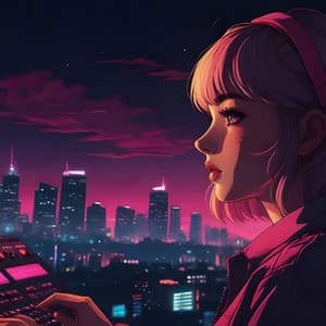 Smooth Lofi Relaxation for Calm Nights - Lo Fi Hip Hop 2023