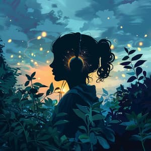 Music for Creativity: Melodic Inspirations - X.L.T