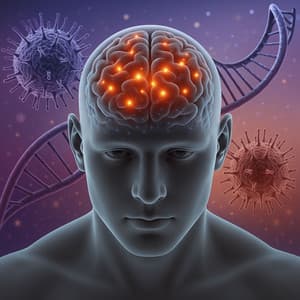 Mózg w Trybie Pracy - Beata Binaural