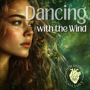 Dancing with the Wind - Holistic Gaia Love