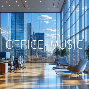 Office Inspiration: Motivational Music for Tasks - Office Music