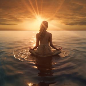 Himno Profundo Del Trabajo Armónico Del Océano: Música Junto Al Océano - Sonidos del hermoso mundo