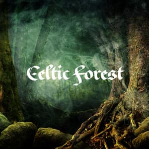 Celtic Forest - Alan Samhita