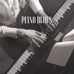 Piano Blues: The Best Blues Solos On The Piano | Instrumental Music - Feel Good Trio