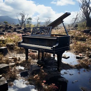 Piano De Concentración: Precisión De Ritmos Constantes - Alegre Musica de Piano