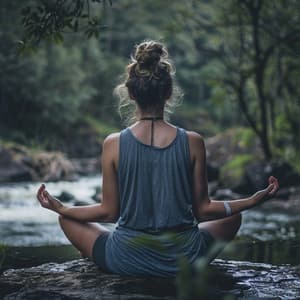 Quietud Armónica: Música Para La Meditación Consciente - Dr. Karma y Meditación